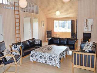 Cozy Home In Harboøre With Kitchen - Langerhuse - 8