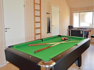 Cozy Home In Harboøre With Kitchen - Langerhuse - 6