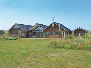 Cozy Home In Harboøre With Kitchen - Langerhuse - 2