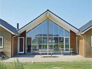 Cozy Home In Harboøre With Kitchen - Langerhuse - 1