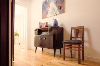 Lisbon Calling Rooms & Studio - 2