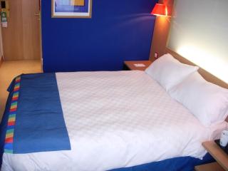 Mercure Nottingham Sherwood - 7