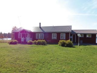 Three-Bedroom Holiday Home Mattmar With Mountain View 06 - 9