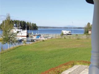 Three-Bedroom Holiday Home Mattmar With Mountain View 06 - Arvesund - 8