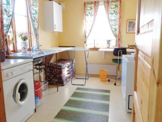 Three-Bedroom Holiday Home Mattmar With Mountain View 06 - Arvesund - 2