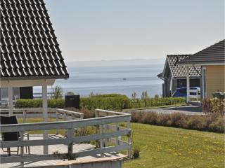 Holiday Home Sydals With Hot Tub Vii - Sarup - 8
