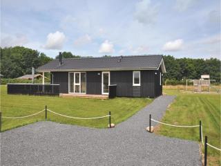Holiday Home Sydals With Hot Tub Vii - Sarup - 7