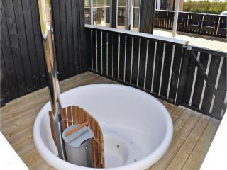 Holiday Home Sydals With Hot Tub Vii - Sarup - 6
