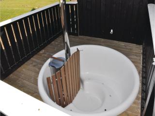 Holiday Home Sydals With Hot Tub Vii - Sarup - 5