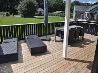 Holiday Home Sydals With Hot Tub Vii - Sarup - 2