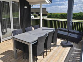 Holiday Home Sydals With Hot Tub Vii - Sarup - 1