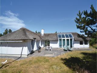 Gorgeous Home In Fjerritslev With Wifi - Slettestrand - 9