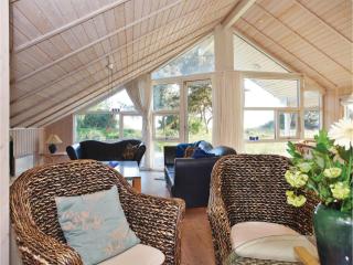 Holiday Home Ebbes Lyng Nykøbing Sj Xi - 9
