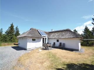 Gorgeous Home In Fjerritslev With Wifi - Slettestrand - 4