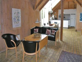 Gorgeous Home In Fjerritslev With Wifi - Slettestrand - 1