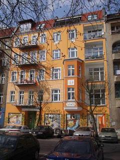 Pension Michael - Berlin - 1