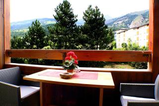 Studio Résidence Glières - Bourg-Saint-Maurice - 0