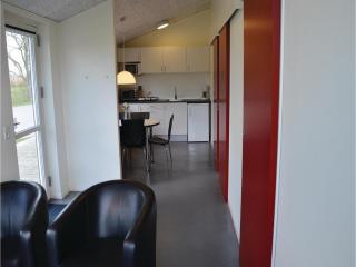 Holiday Home Halvejen Hytte Spjald Ii - Spjald - 4