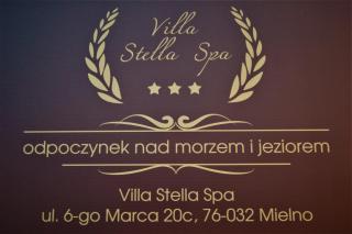 Villa Stella SPA - Mielno - 5