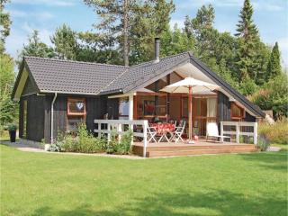 Holiday Home Nøddebakken - Fårevejle - 9