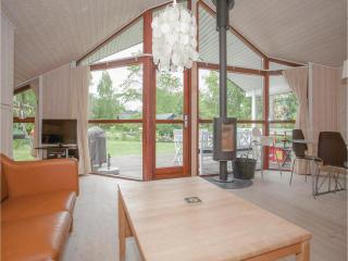 Holiday Home Nøddebakken - Fårevejle - 8