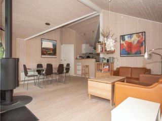 Holiday Home Nøddebakken - Fårevejle - 7
