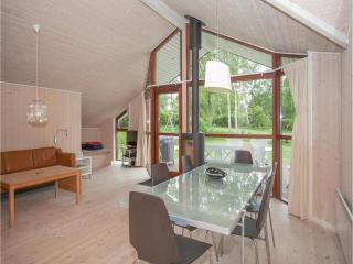 Holiday Home Nøddebakken - Fårevejle - 6