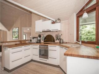 Holiday Home Nøddebakken - Fårevejle - 5