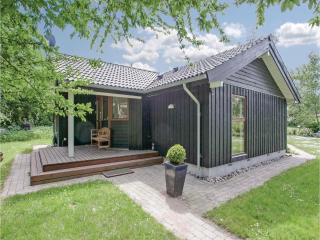 Holiday Home Nøddebakken - Fårevejle - 2