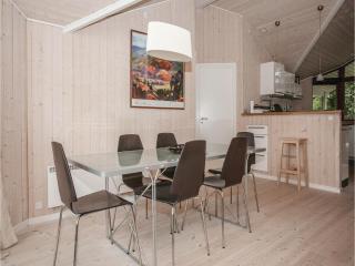 Holiday Home Nøddebakken - Fårevejle - 1