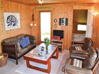 Holiday Home Svenstibakkevej Frøstrup - Lild Strand - 7
