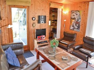 Holiday Home Svenstibakkevej Frøstrup - Lild Strand - 6
