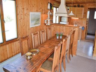 Holiday Home Svenstibakkevej Frøstrup - Lild Strand - 4