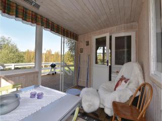 Amazing Home In Årjäng With Wifi - 1