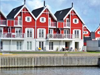 Apartment Havnevej Nykøbing Sj Iii - Nykøbing Sjælland - 9