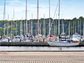 Apartment Havnevej Nykøbing Sj Iii - Nykøbing Sjælland - 8