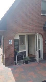 vakantiehuis en appartement De Harscamp - Harskamp - 1