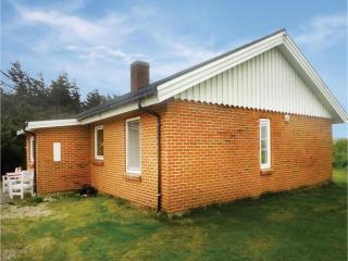 Holiday Home Viktoriavej Harboøre Ii - Harboør - 6