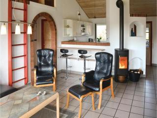 Holiday Home Viktoriavej Harboøre Ii - Harboør - 4