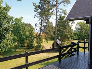 Holiday Home Klintvej Nykøbing Sj V - Klint - 9