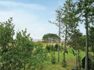 Holiday Home Klintvej Nykøbing Sj V - Klint - 8