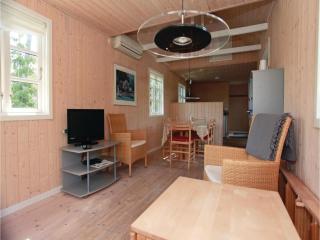 Holiday Home Klintvej Nykøbing Sj V - Klint - 6