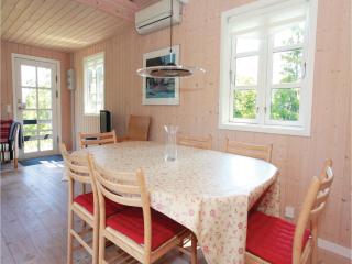 Holiday Home Klintvej Nykøbing Sj V - Klint - 5