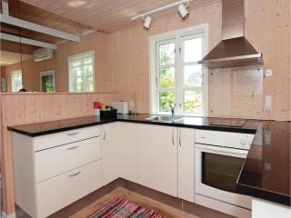 Holiday Home Klintvej Nykøbing Sj V - Klint - 4