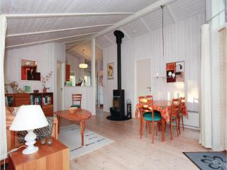 Holiday Home Karens Mindevej - Eskebjerg - 6