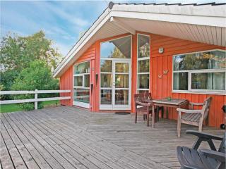 Holiday Home Karens Mindevej - Eskebjerg - 1