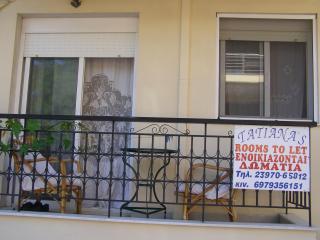 Tatiana`s apartments - Stavros - 7