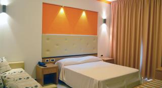 Park Hotel Tyrrenian - Amantea - 0