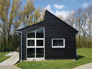 Holiday Home Halvejen Hytte Spjald I - 9