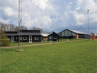 Holiday Home Halvejen Hytte Spjald I - Spjald - 5